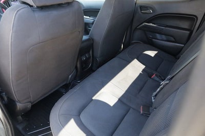 2019 Chevrolet Colorado 2WD LT