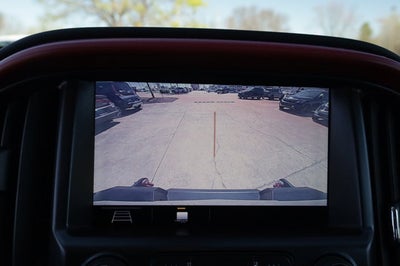 2019 Chevrolet Colorado 2WD LT