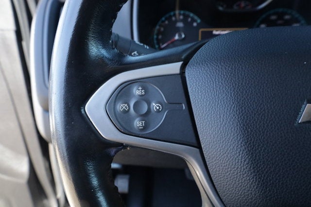 2019 Chevrolet Colorado 2WD LT