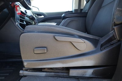 2019 Chevrolet Colorado 2WD LT