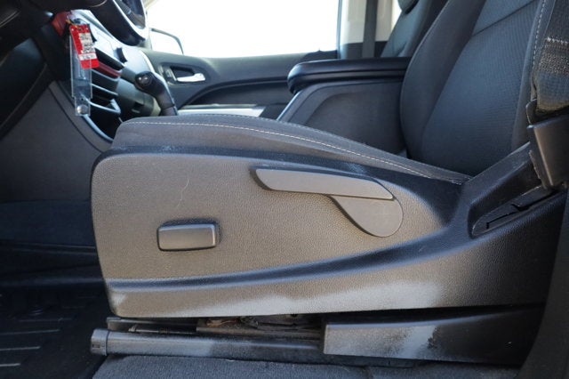 2019 Chevrolet Colorado 2WD LT