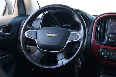 2019 Chevrolet Colorado 2WD LT