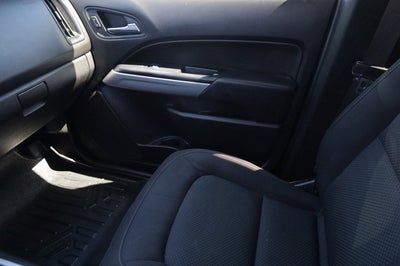 2019 Chevrolet Colorado 2WD LT