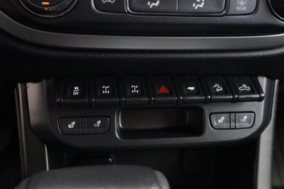 2019 Chevrolet Colorado 4WD ZR2