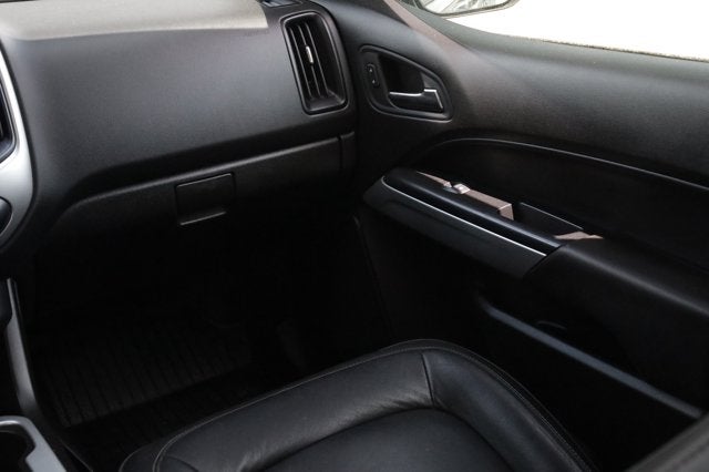 2019 Chevrolet Colorado 4WD ZR2