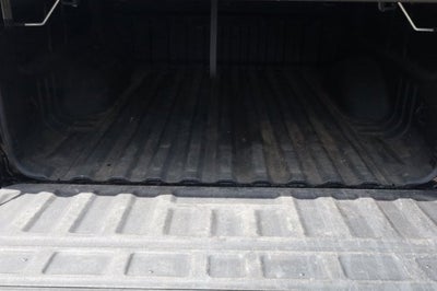 2019 Chevrolet Colorado 4WD ZR2