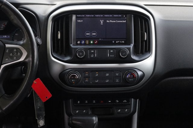 2019 Chevrolet Colorado 4WD ZR2