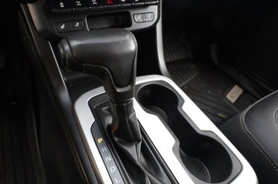 2019 Chevrolet Colorado 4WD ZR2