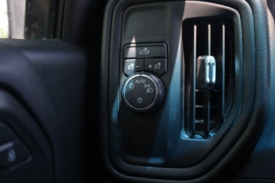 2021 Chevrolet Silverado 1500 Work Truck