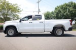2021 Chevrolet Silverado 1500 Work Truck