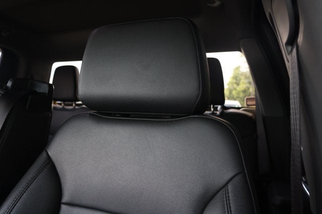 2021 Chevrolet Silverado 1500 Work Truck