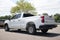 2021 Chevrolet Silverado 1500 Work Truck
