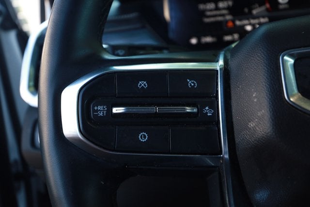 2024 GMC Acadia AWD Elevation