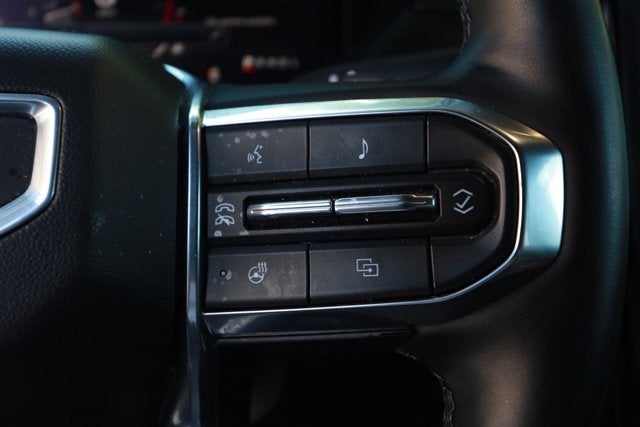 2024 GMC Acadia AWD Elevation
