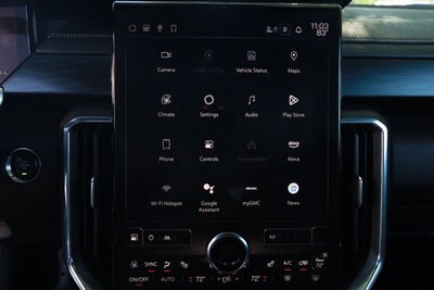 2024 GMC Acadia AWD Elevation