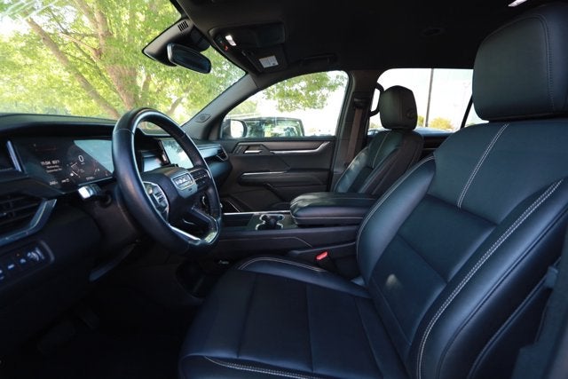 2024 GMC Acadia AWD Elevation