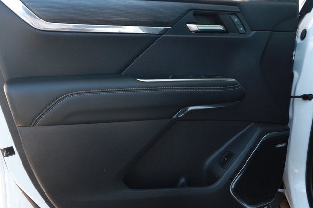 2024 GMC Acadia AWD Elevation