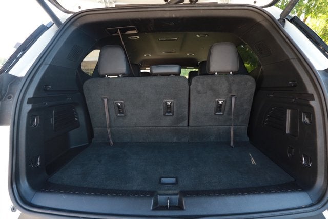 2024 GMC Acadia AWD Elevation