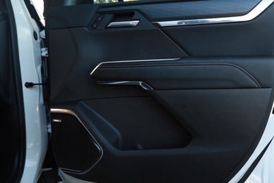 2024 GMC Acadia AWD Elevation