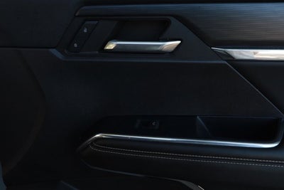 2024 GMC Acadia AWD Elevation