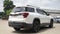 2022 GMC Acadia SLT