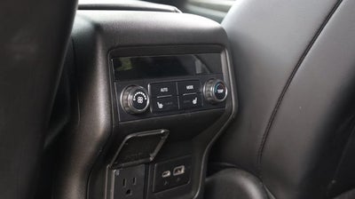 2022 GMC Acadia SLT