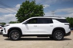 2025 Chevrolet Traverse FWD LT