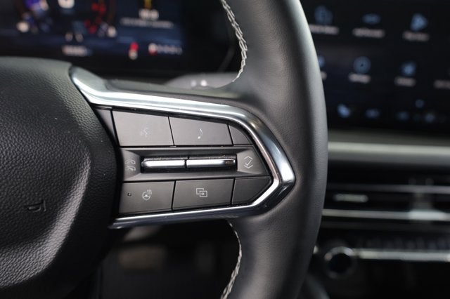 2025 Chevrolet Traverse FWD LT