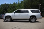 2015 Chevrolet Suburban LT