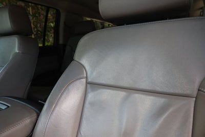 2015 Chevrolet Suburban LT