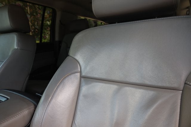 2015 Chevrolet Suburban LT