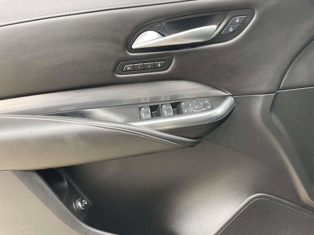 2024 Cadillac XT4 FWD Premium Luxury