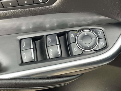 2024 Cadillac XT4 FWD Premium Luxury