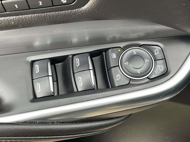 2024 Cadillac XT4 FWD Premium Luxury