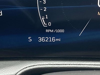 2024 Cadillac XT4 FWD Premium Luxury