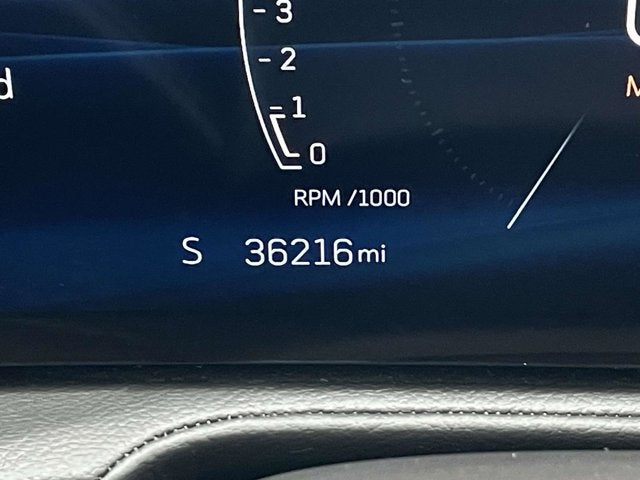 2024 Cadillac XT4 FWD Premium Luxury