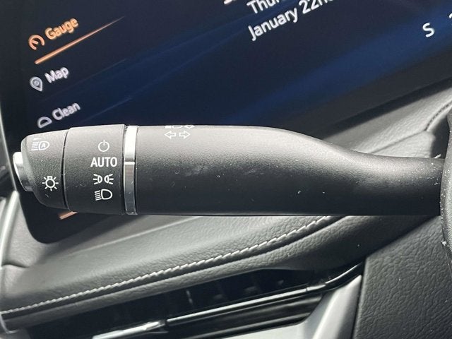 2024 Cadillac XT4 FWD Premium Luxury