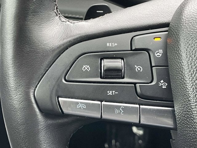 2024 Cadillac XT4 FWD Premium Luxury