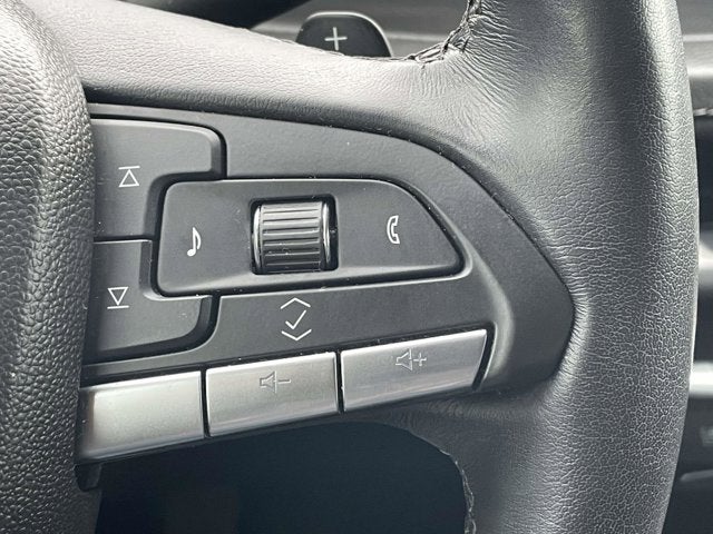 2024 Cadillac XT4 FWD Premium Luxury