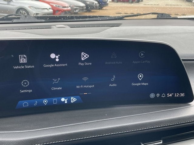 2024 Cadillac XT4 FWD Premium Luxury