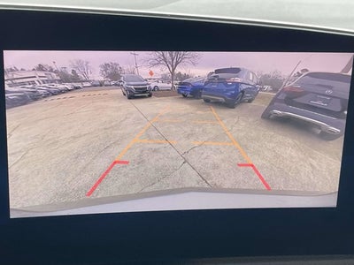 2024 Cadillac XT4 FWD Premium Luxury