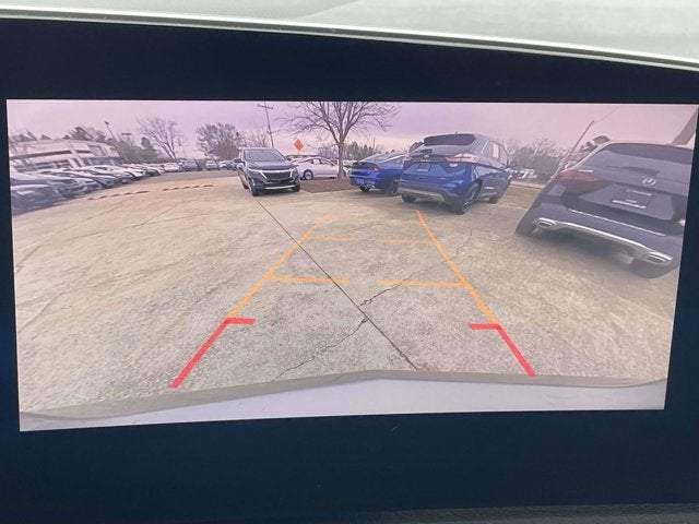 2024 Cadillac XT4 FWD Premium Luxury