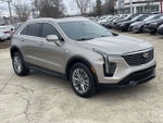 2024 Cadillac XT4 FWD Premium Luxury