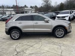 2024 Cadillac XT4 FWD Premium Luxury