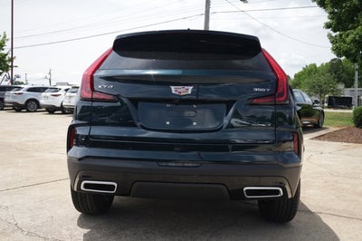 2025 Cadillac XT4 FWD Premium Luxury