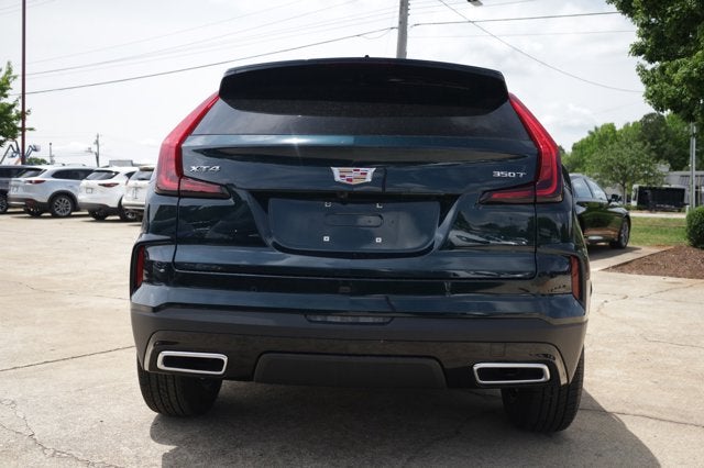 2025 Cadillac XT4 FWD Premium Luxury