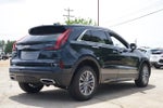 2025 Cadillac XT4 FWD Premium Luxury