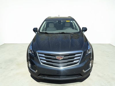 2019 Cadillac XT5 Luxury FWD