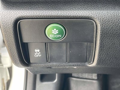 2015 Honda Accord Sedan Sport