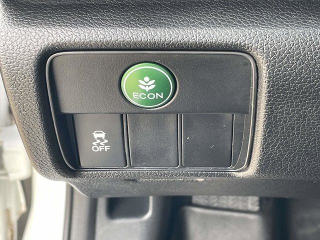 2015 Honda Accord Sedan Sport